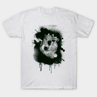 Ink Heart T-Shirt